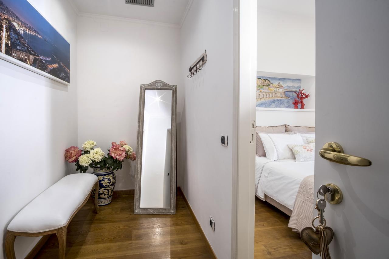 Faraglioni Di Sorrento Guesthouse Екстериор снимка